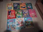 11 x hanneke de zoete de zoete zusjes boeken € 10 per stuk, Ophalen of Verzenden, Fictie algemeen