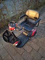 Invacare Colibri, Diversen, Brommobielen en Scootmobielen, Ophalen, 10 km/u of minder, Gebruikt, 16 t/m 25 km