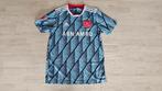 Ajax UIT MATCH Shirt! Seizoen 20/21! Mt 176/S!, Ophalen of Verzenden, Zo goed als nieuw, Rood, Voetbal