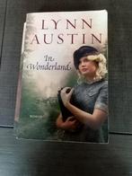 Roman van Lynn Austin - Gelezen, Ophalen