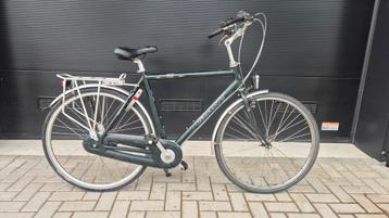 Giant Herenfiets - 7 versnellingen beschikbaar voor biedingen