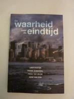 L. Koster ea - De waarheid over de eindtijd, Ophalen of Verzenden, Zo goed als nieuw