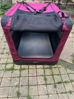 Reisbench maat XL, Ophalen of Verzenden, Gebruikt