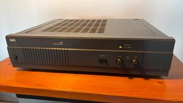 NAD 2100 eindversterker, geserviced. beschikbaar voor biedingen