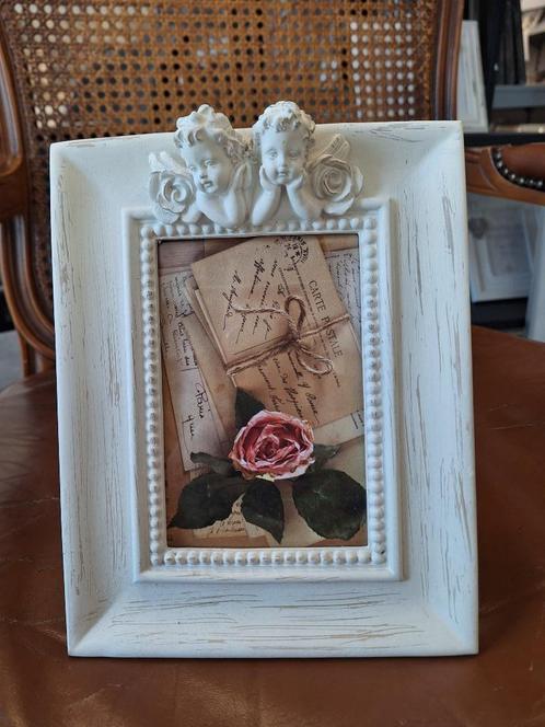 leuke foto lijsten, Huis en Inrichting, Woonaccessoires | Lijsten, Nieuw, Minder dan 50 cm, Minder dan 50 cm, Hout, Ophalen of Verzenden