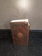 Ijsbrand van Hamelsveld/Historisch handboekje van de Bijbel, Ophalen of Verzenden, Ijsbrand van Hamelsveld