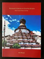 Boek Pelkhor Chörten of Gyantse Stoepa: Pad naar Verlichting, Ophalen of Verzenden, Nieuw, Spiritualiteit algemeen, Achtergrond en Informatie