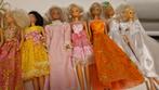 Barbies  2 voor 5 euro, Antiek en Kunst, Ophalen