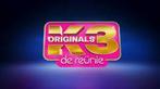 K3 De Reunie Tickets Zaterdag 11 April 2026, Tickets en Kaartjes, Drie personen of meer