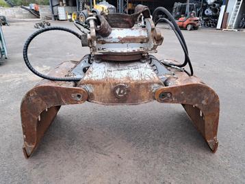 Demarec Sorteerknijper - Gebruikt beschikbaar voor biedingen