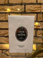 Creed „Love in White”, Sieraden, Tassen en Uiterlijk, Uiterlijk | Parfum, Ophalen of Verzenden, Nieuw