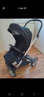 Kinderwagen, Ophalen, Zo goed als nieuw, Overige merken