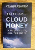 Cloud Money, Ophalen of Verzenden, Geld en Beleggen, Zo goed als nieuw