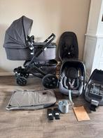 Joolz Geo² || Awesome Antraciet || kinderwagen, Ophalen, Zo goed als nieuw, Overige merken