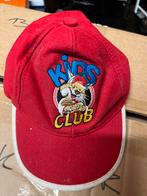Ajax Kids Club Pet Rood, Verzamelen, Ophalen, Ajax, Pet of Muts