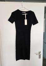 Nikkie jurk nieuw, Zwart, Nieuw, Ophalen of Verzenden, Maat 36 (S)