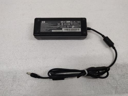 HP Adapter origineel 18.5V 6.5A 120W PPP016H 317188-001 DEMO, Computers en Software, Laptop-opladers, Nieuw, Ophalen of Verzenden