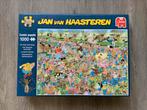 Jan van Haasteren- Oud Hollandse Ambachten, Hobby en Vrije tijd, Denksport en Puzzels, Ophalen, Zo goed als nieuw