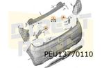 Citroen C1 (5/14-2/22) (B4) Peugeot 108 (5/14-4/22) glijsteu, Auto-onderdelen, Citroën, -, Voor, -