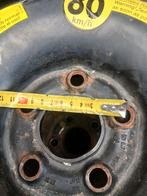 VW Reservewiel, Verzenden, Nieuw, Volkswagen