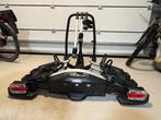 Thule VC927 fietsendrager, Auto diversen, Ophalen, 3 fietsen of meer, Gebruikt, Brede banden