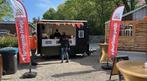 Patat wagen te huur, Ophalen, Nieuw, Verjaardag