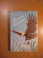 Siedel, F. Gevleugelde Roofridders, Ophalen of Verzenden, Gelezen, Vogels