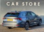 Skoda Octavia Combi 1.4 TSI iV PHEV Business Edition Plus 1E, Stof, Gebruikt, 150 pk, Hybride Elektrisch/Benzine