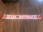 Bijzondere officiële Ajaxsjaal Ajax Champions en Cupfighters, Ophalen of Verzenden, Zo goed als nieuw, Ajax