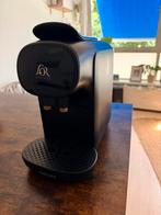 L’OR Barista Sublime Zwart, Witgoed en Apparatuur, Koffiezetapparaten, Koffiemachine, Ophalen of Verzenden, Zo goed als nieuw