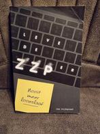 Jan Dijkgraaf - Leve de ZZP'er, Ophalen, Jan Dijkgraaf, Sociale wetenschap, Zo goed als nieuw