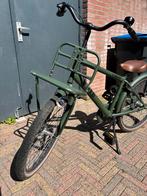 Kinderfiets 6-9 jaar, weinig gebruikt, Ophalen, Zo goed als nieuw, 16 tot 20 inch