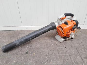 Stihl BG86 bladblazer beschikbaar voor biedingen