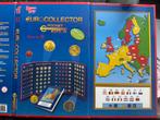 Euro Collector Pocket Edition Vol. 2 (incomplete), Ophalen of Verzenden, Gebruikt, Overige materialen, Overige typen