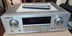 Marantz sr-4001 receiver + afstandsbedining + manual, Ophalen of Verzenden, Gebruikt, 60 tot 120 watt, Marantz