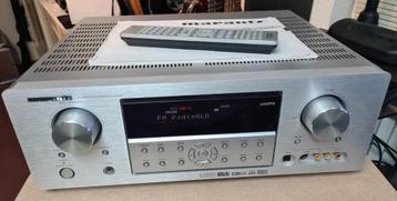 Marantz sr-4001 receiver + afstandsbedining + manual beschikbaar voor biedingen