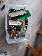 Lego, Ophalen, Zo goed als nieuw