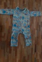Noeser boxpakje kruippakje onesie maat 74/80 jongen meisje, Kinderen en Baby's, Babykleding | Maat 74, Gebruikt, Jongetje of Meisje