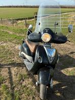 Agm Retro Scooter te koop, Fietsen en Brommers, Brommeronderdelen | Scooters, Ophalen, Gebruikt, Overige typen, Overige merken