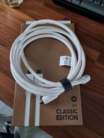 Argon audio classic optical cable 2m, Ophalen of Verzenden, Zo goed als nieuw, 2 tot 5 meter, Luidsprekerkabel