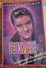 Boek Elvis Presley. Biografie, Ophalen of Verzenden, Gelezen