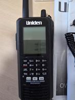 Ubcd3600xlt, Telecommunicatie, Scanners, Ophalen of Verzenden, Zo goed als nieuw, 500 kanalen of meer, Draagbaar