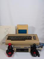 Complete Commodore 64 set – C64 + 1541 Disk Drive + Extra's, ., Ophalen of Verzenden, ., Commodore