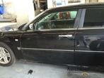 Voordeur links Chrysler 300C zwart 2006-2011, Auto-onderdelen, Carrosserie en Plaatwerk, Gebruikt, -, Deur, -