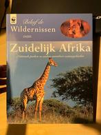 Zuid-Afrika - Beleef de Wildernissen, Boeken, Overige merken, Afrika, Ophalen of Verzenden, Zo goed als nieuw