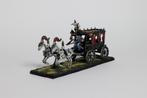 Warhammer Vampire Counts The Black Coach, Hobby en Vrije tijd, Wargaming, Figuurtje(s), Warhammer, Ophalen of Verzenden, Zo goed als nieuw