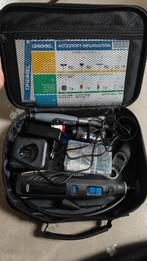 Dremel 8260 Multitool, Doe-het-zelf en Verbouw, Gereedschap | Handgereedschap, Ophalen of Verzenden, Zo goed als nieuw