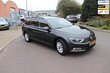 Volkswagen Passat Variant 1.5 TSI Highline, Garantie beschikbaar voor biedingen