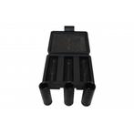 Krachtdoppenset 1/2 duim 3 delig Lange Uitvoering force, Ophalen of Verzenden, Nieuw