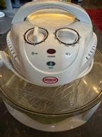 Halogeen oven van American originals, Ophalen of Verzenden, Zo goed als nieuw, Minder dan 45 cm